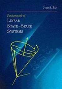 Linear State Space Systems
