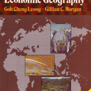 Human And Economic Geography