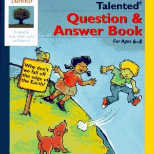 The Gifted & Talented Question & Answer Book