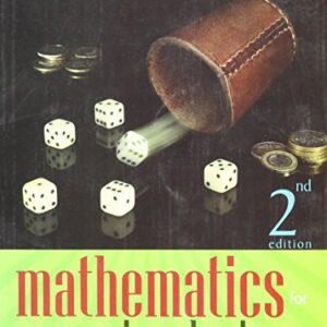 Mathematics For Economics And Business