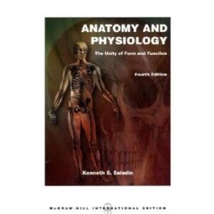 Anatomy And Physiology