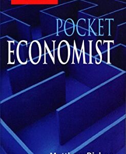 The Economist Pocket Economist