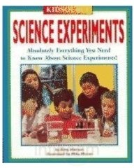 Kidsource Science Experiments
