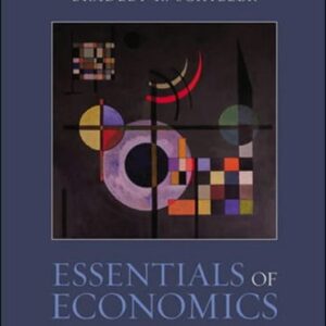 Essentials Of Economics