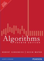 Algorithms 4th Edition