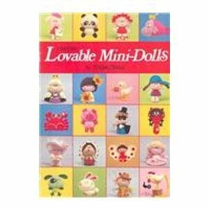 Lovable Mini Dolls