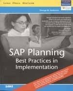 Sap Planning