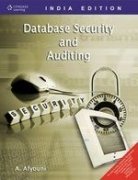 Database Security And Auditing