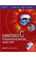 Embedded C Programming And The Atmel Avr