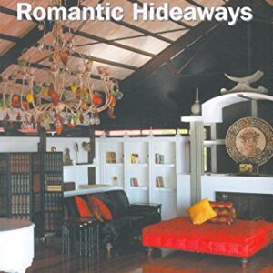 Cool Hotel Romantic Hideaways