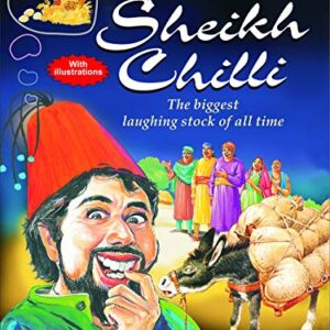 HUMOROUS STORIES OF SHEIKH CHILLI