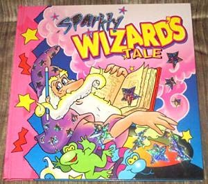 Sparkly Wizards Tale