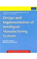Design And Implementation Of Intelligent Manufact