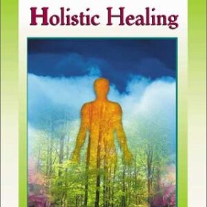 Pocket Healing Books Holistic Healing