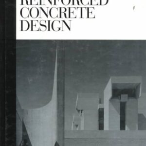 Reinforced Concrete Design