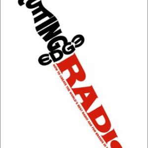 Cutting Edge Radio
