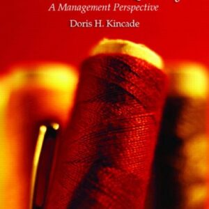 Sewn Product Quality A Management Perspective