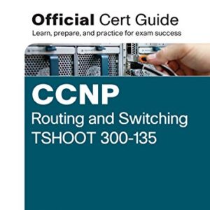 ccnp routing and switching tshoot 300-135
