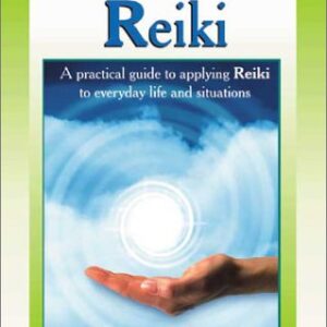 Pocket Healing Books Reiki