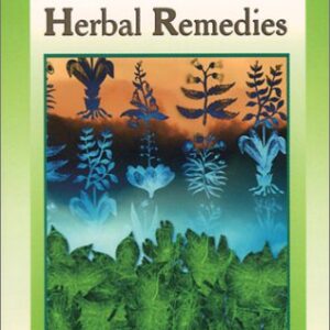 Pocket Healing Books Herbal Remedies