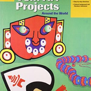 Viva Education Folk Art Projects Around The World