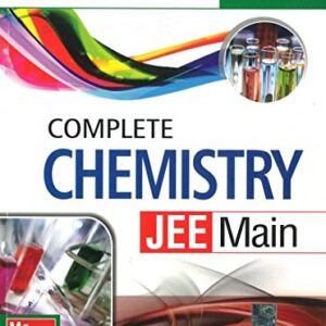 COMPLETE CHEMISTRY JEE MAIN 2016