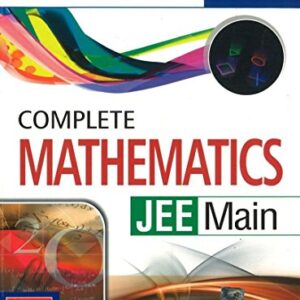 COMPLETE MATHEMATICS JEE MAIN 2016