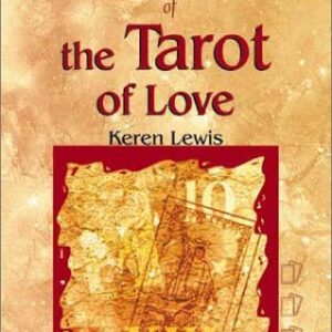 Little Big Book Of The Tarot Of Love