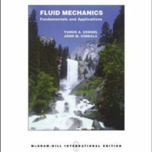 Fluid Mechanics Fundamentals And Applications