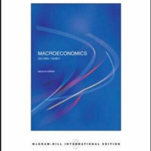 Macroeconomics