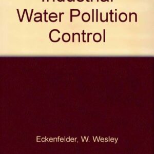 Industrial Water Pollution Control
