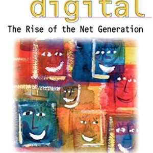 Growing Up Digital