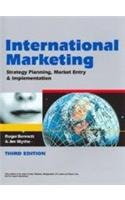 International Marketing