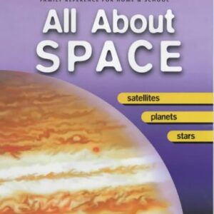 First Encyclopedia All About Space