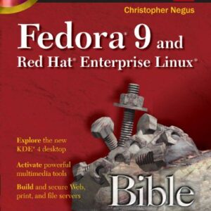 Fedora 9 And Red Hat Enterprise Linux