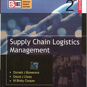 Supply Chain Logistics Management 2nd Ed