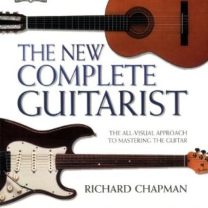 The New Complete Guitarist