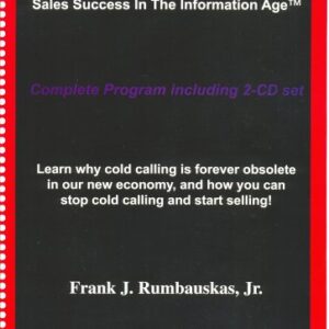 Cold Calling Is A Waste Of Time