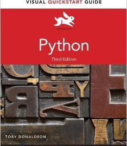 python 3rd EDition