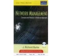 Network Management Conceptts And Practice