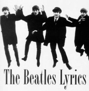 The Beatles Lyrics
