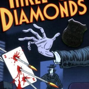 Three Of Diamonds