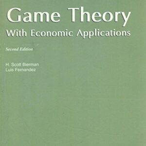 Came Theory With Economic Applications