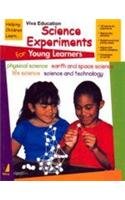 Viva Education Science Experiments For Young Learners