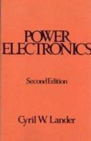 Power Electronics