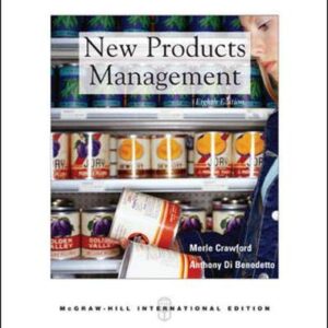 New Products Management