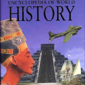 Encyclopedia Of World History
