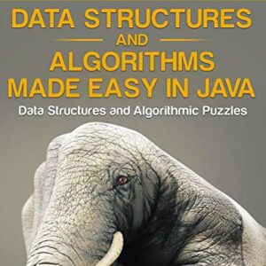 Data Structure And Algorithms Made Easy In Java