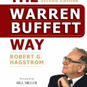 The Warren Buffett Way 2ed