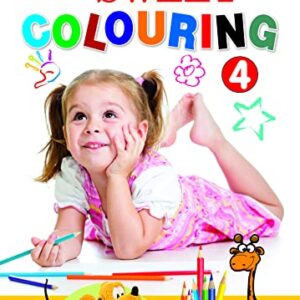 MINI SWEET COLOURING 4